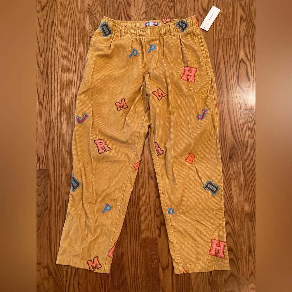 Urban Outfitters Men’s corduroy pants size M - Picture 1 of 3
